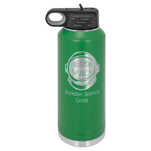 20oz Laser Engraved Bottles