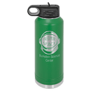 20oz Laser Engraved Bottles