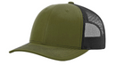 Custom Hats