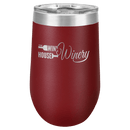 Wine Tumblers
