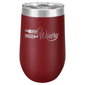 Wine Tumblers