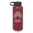 20oz Laser Engraved Bottles