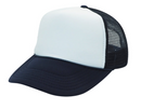 RUDE TRUCKER HATS