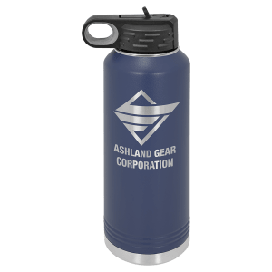 20oz Laser Engraved Bottles