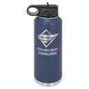 20oz Laser Engraved Bottles