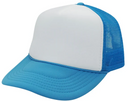 RUDE TRUCKER HATS