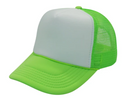 RUDE TRUCKER HATS