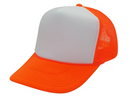 RUDE TRUCKER HATS