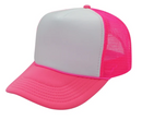 RUDE TRUCKER HATS