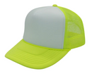 RUDE TRUCKER HATS
