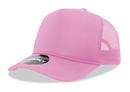 RUDE TRUCKER HATS