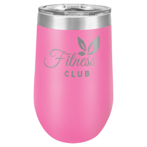 Wine Tumblers