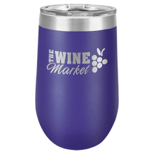 Wine Tumblers