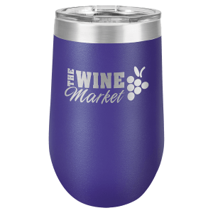 Wine Tumblers