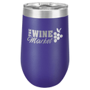 Wine Tumblers