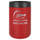 Laser Engraved Can Koozies