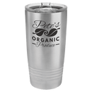 20oz Laser Engraved Tumblers