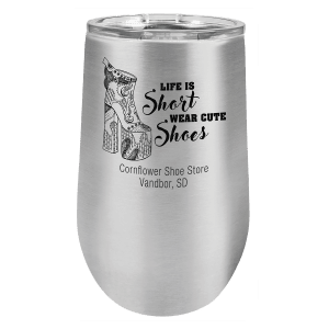 Wine Tumblers
