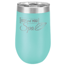 Wine Tumblers