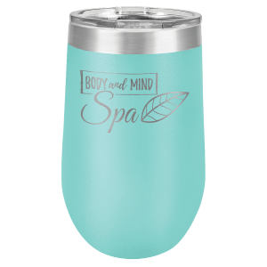 Wine Tumblers