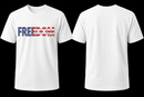 FREEDOM Patriotic Apparel